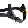 法國 PETZL VERTEX® HI-VIZ 安全頭盔 反光黃 A010DA00